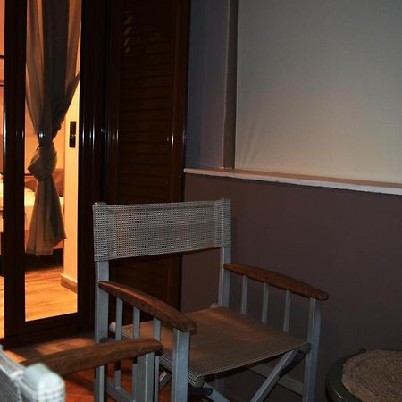 Oihalia'S Petit Double Room Avlonarion Екстериор снимка